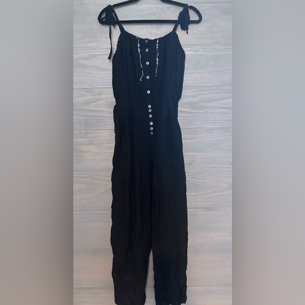 Kori America Jumpsuit Size Medium